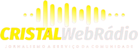 Cristal Web Rádio