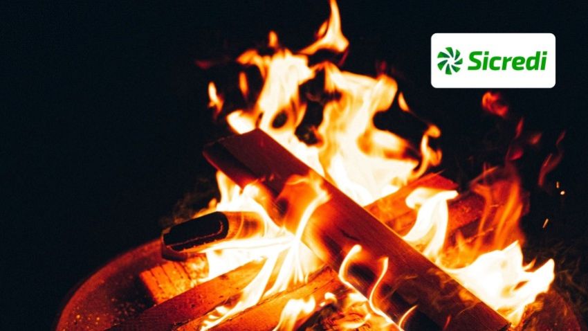 Corpo de Bombeiros Militar lança Campanha Inverno Seguro para prevenir incêndios residenciais