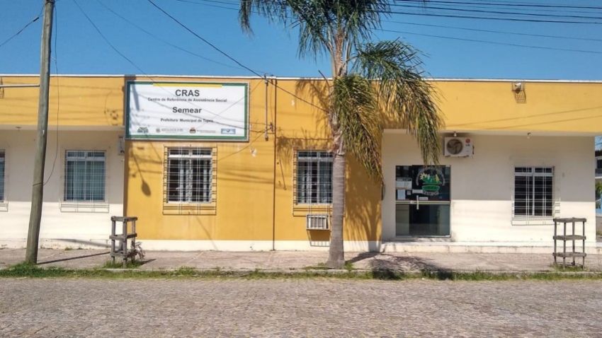 SINE de Tapes anuncia quatro vagas de emprego para vigilante