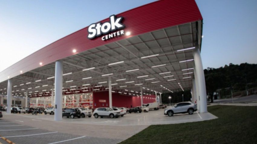Stok Center abre mais de 15 vagas de emprego em Camaquã; confira como participar da seleção