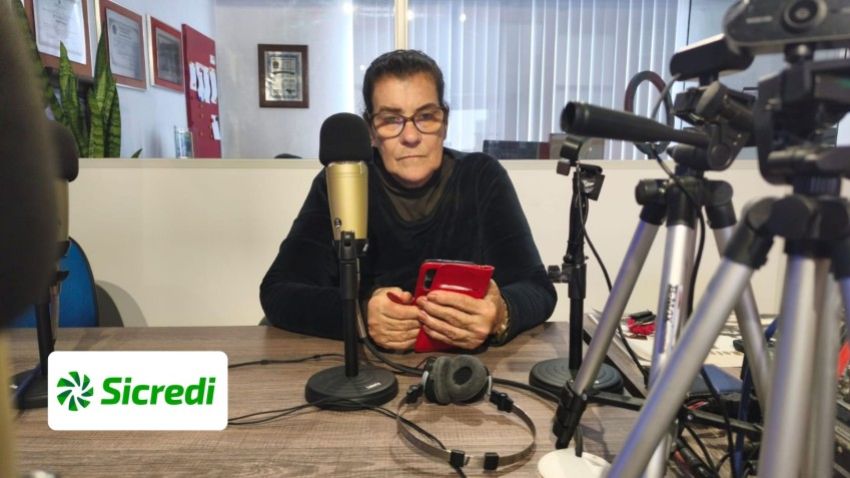 Professora aposentada relata fraude no cartão e alerta moradores de Cristal sobre golpes
