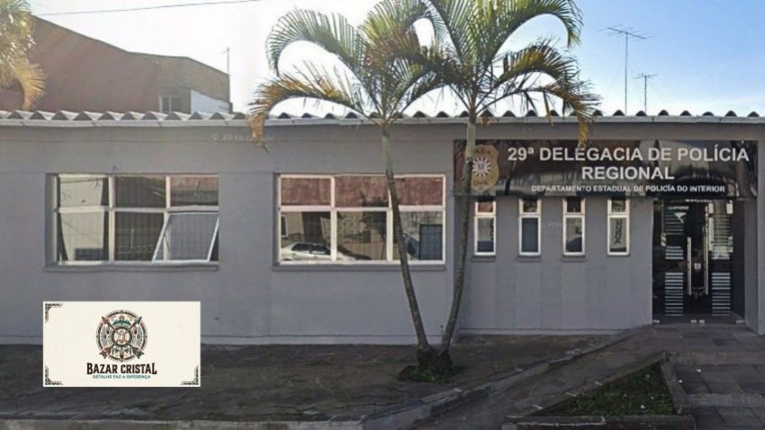 Polícia Civil anuncia novo endereço da Delegacia Regional de Camaquã