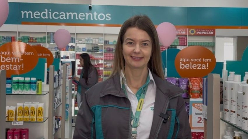 Farmácias Associadas – Rede LVD tem ofertas especiais no Outubro Rosa e na Black Associadas