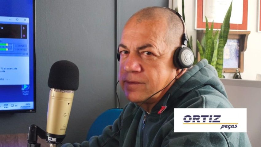 Jair Corvello cobra retomada de obras e destaca melhorias na infraestrutura de Cristal