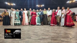 Cristal vive a força do tradicionalismo com sucesso da 2ª Festa Campeira