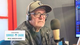 Claudio Lopes faz alerta: “Brasil não tem futebol para ser campeão da Copa de 2026”