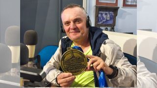 Paixão sem limites: Elissandro Spiering projeta novos desafios entre o atletismo e ciclismo