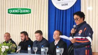 SAMU de Cristal completa 15 anos de atuação no município