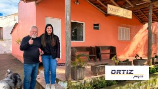 Pousada Grill: um refúgio em meio à natureza encanta turistas da Costa Doce