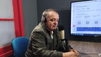 Cláudio Lopes