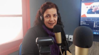 Solange de Oliveira