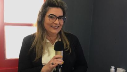 Valesca Cardozo