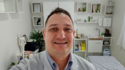 Gabriel Pigatto