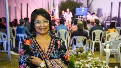 Roberta Flores Pedroso
